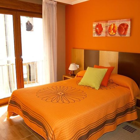 Apartamentos Barrosa II Portonovo Pokoj fotografie