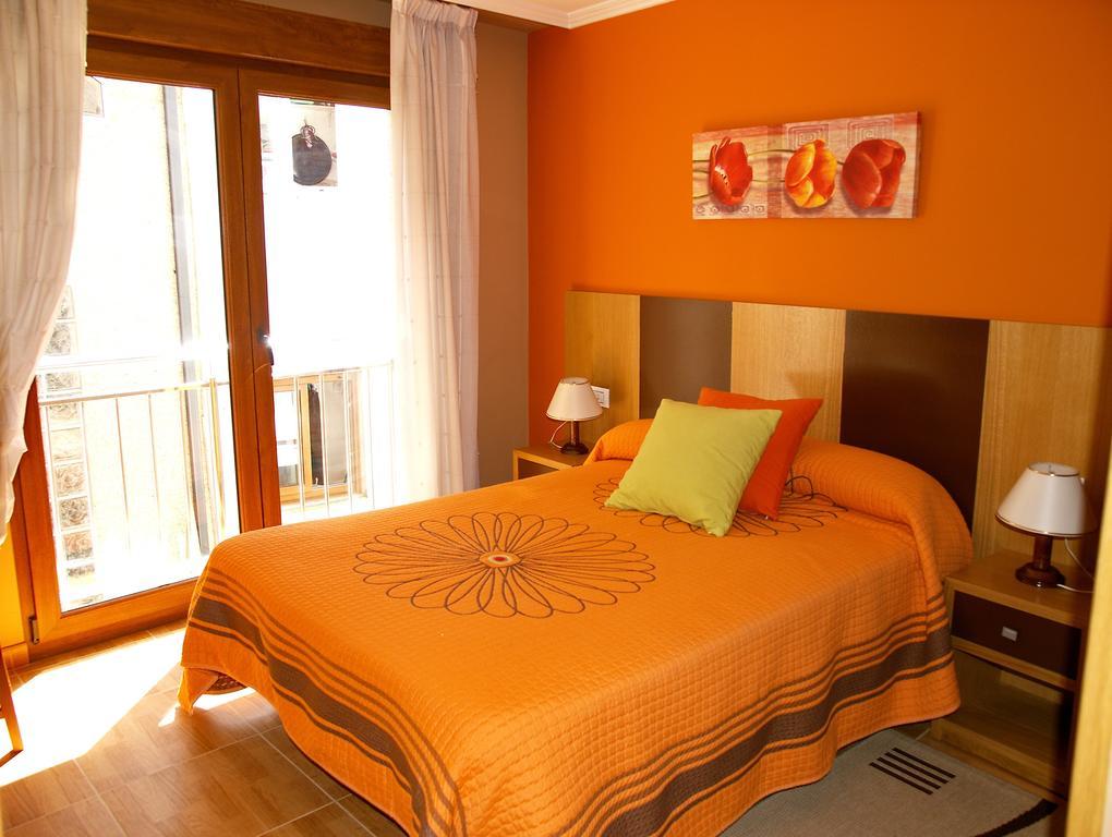 Apartamentos Barrosa II Portonovo Pokoj fotografie