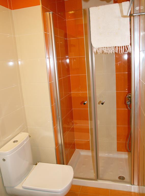 Apartamentos Barrosa II Portonovo Pokoj fotografie
