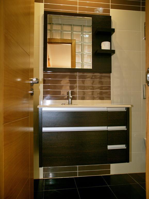 Apartamentos Barrosa II Portonovo Pokoj fotografie