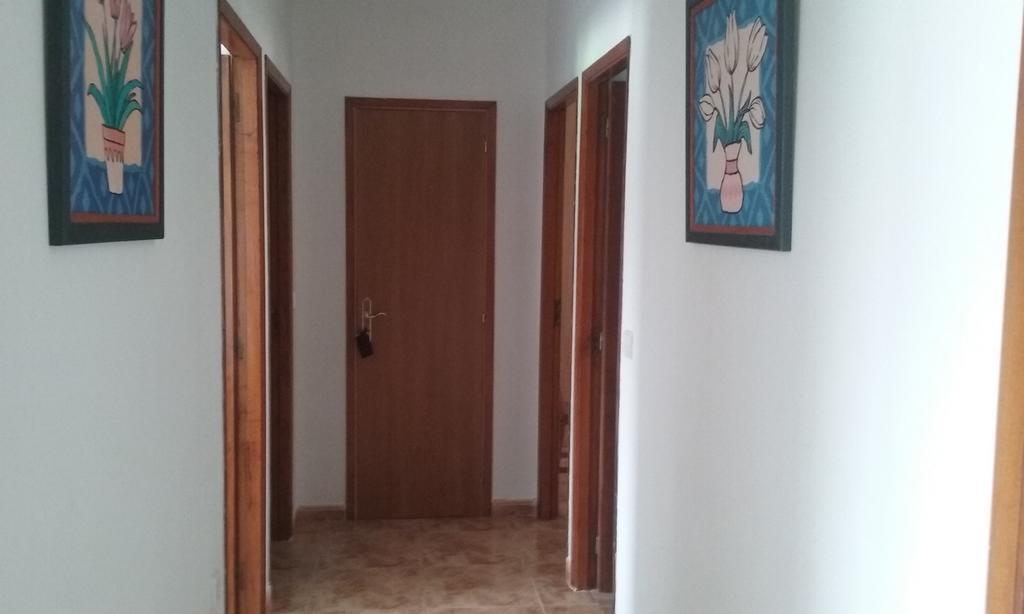 Apartamentos Barrosa II Portonovo Exteriér fotografie