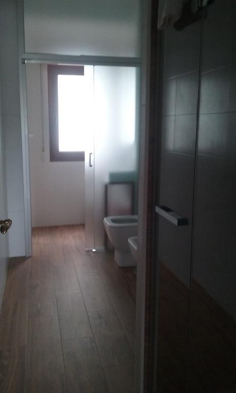 Apartamentos Barrosa II Portonovo Exteriér fotografie