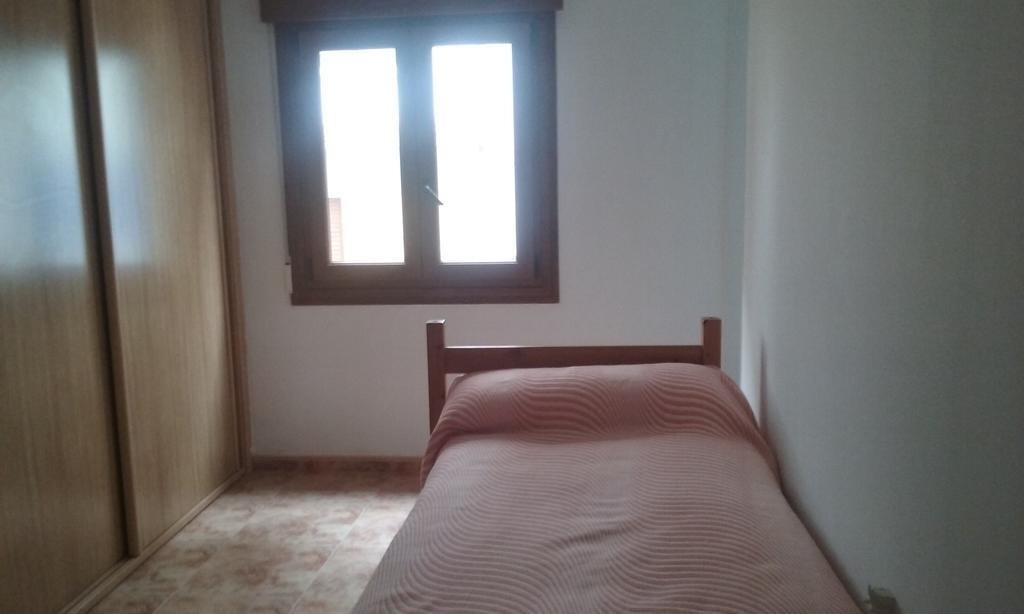 Apartamentos Barrosa II Portonovo Exteriér fotografie