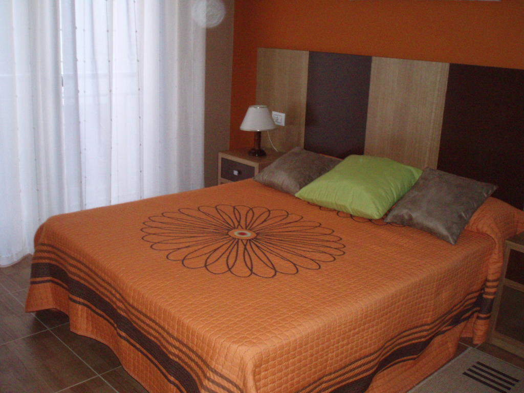 Apartamentos Barrosa II Portonovo Exteriér fotografie