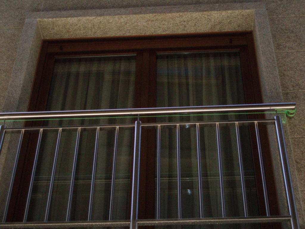 Apartamentos Barrosa II Portonovo Pokoj fotografie