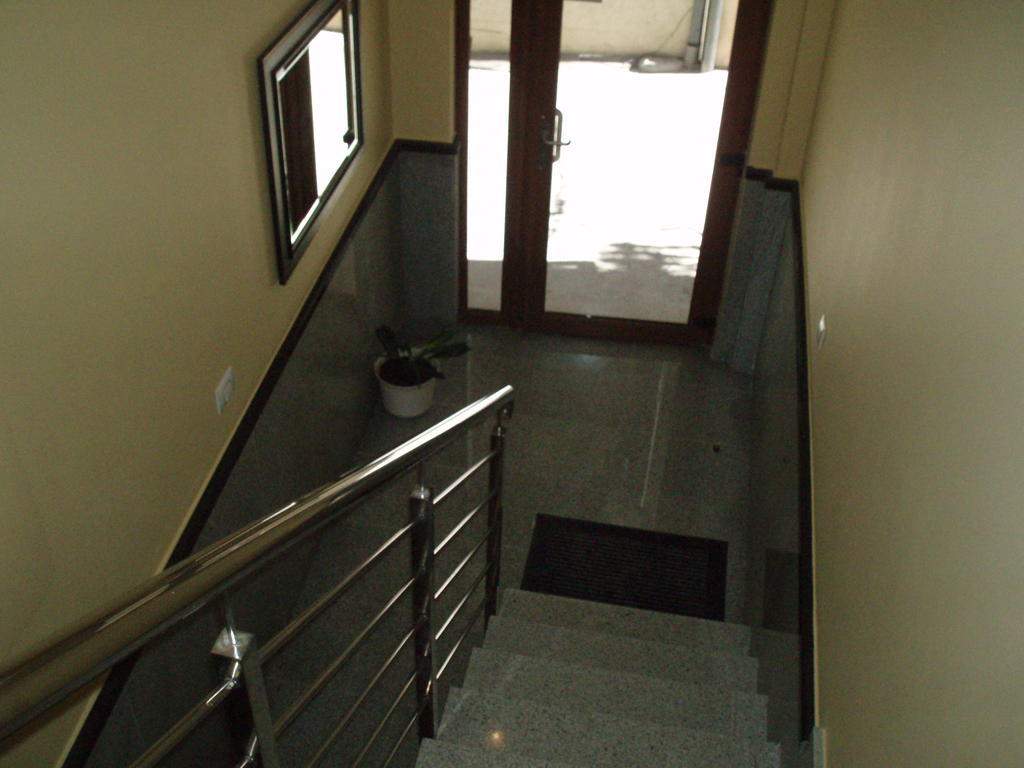 Apartamentos Barrosa II Portonovo Pokoj fotografie