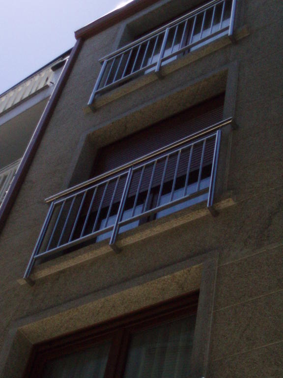 Apartamentos Barrosa II Portonovo Pokoj fotografie